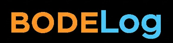 Logo BodeLog